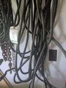 Welding cable