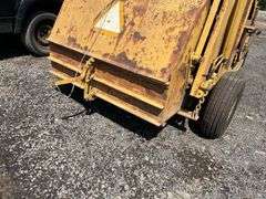 Anderson Rock Picker