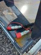 Wolverine Skid Steer Grapple Bucket 6'