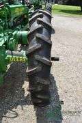 1938 John Deere B- S/N B58045