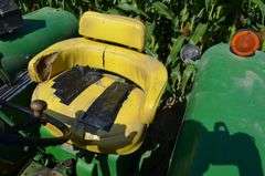 John Deere 4320