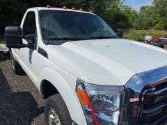 2016  FORD  F-250