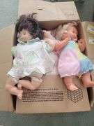 Dolls
