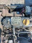 John Deere F935 Front-Mount Lawn Mower