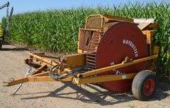 Haybuster H106 Rock Picker