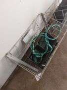 Rugged Ranch Goat Feeder