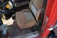 1976 International Transtar 4300 Grain Truck
