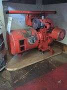 Portable generator