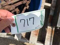 John Deere Stone Guards