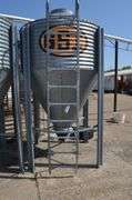 GSI Grain Bin