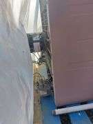 (4) Hanging Forced Air Furnaces