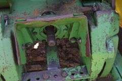 John Deere 8640