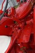 1952 Farmall "W-4" Standard Tractor