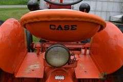 1940 Case "DI" Standard Tractor