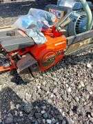 (2) Homelite Chainsaws