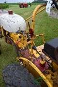 1969 Farmall Cub