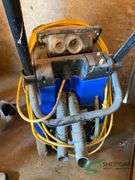 Carpet cleaner