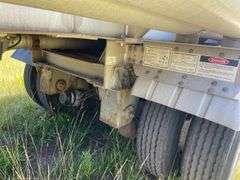 2002 Polar Tank Trailer