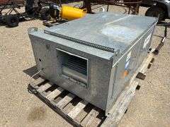 Modine Heater