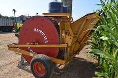 Haybuster H106 Rock Picker