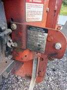 Troybilt Super Tomahawk Wood Chipper