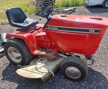 Cub Cadet 782 Lawn Mower