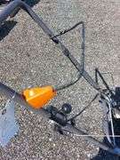 Husqvarna 22" Line Mower/Trimmer