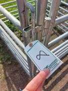 (4) Livestock Pens