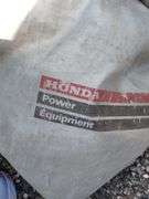 HONDA 650 Watt Portable Generator