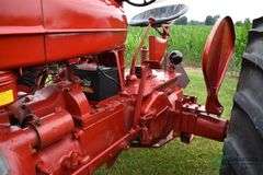 1944 Farmall "M" Tractor