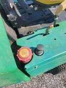 John Deere F935 Front-Mount Lawn Mower