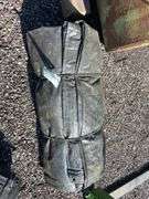 1 40ft truck tarp