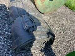1 40ft truck tarp