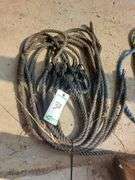 Poly Rope Halters