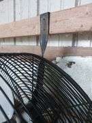 ShowBarn Fan w/ Bracket Hanger