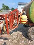 DEMCO Pull-Type Sprayer