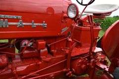 1955 Farmall "300" Tractor