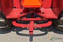 1946 Farmall W-9 Standard- S/N 17692