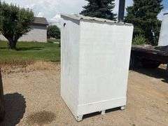 Outhouse