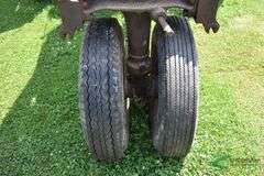 1938 Farmall F-30- Not Running, Engine is Free