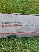 Eurmax Canopy 10'x 20'