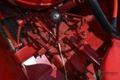 1946 Farmall W-9 Standard- S/N 17692