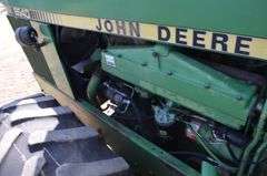 John Deere 8640