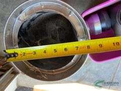 Chimney pipe