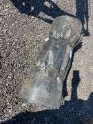 1 40ft truck tarp