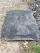 (3) Rubber Stall Floor Mats