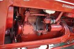 1946 Farmall W-9 Standard- S/N 17692