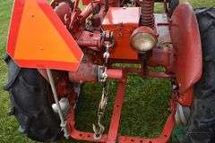 1949 Farmall Cub