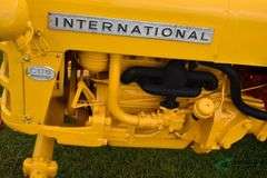1960 Farmall Cub Lo Boy