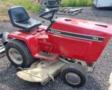 Cub Cadet 782 Lawn Mower
